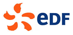 logo edf