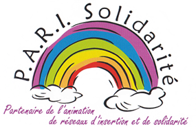 logo pari solidarité