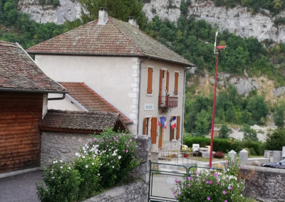 Infos pratiques : mairie de Rochefort en Savoie