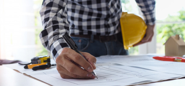 procédure travaux permis Procédure, permis de construire