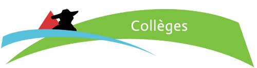 Titre Collèges