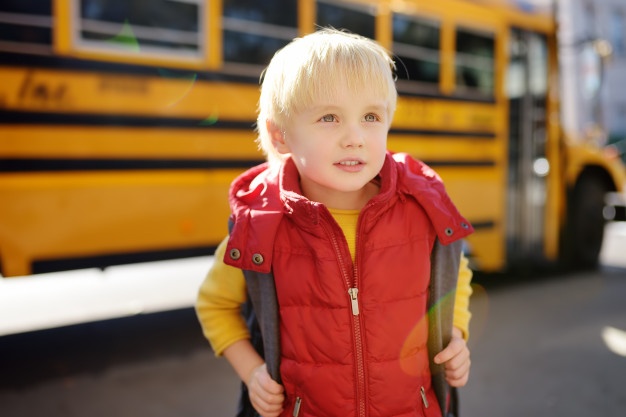 Transport scolaire